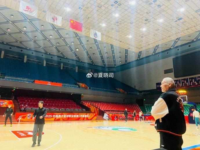克斯的对决