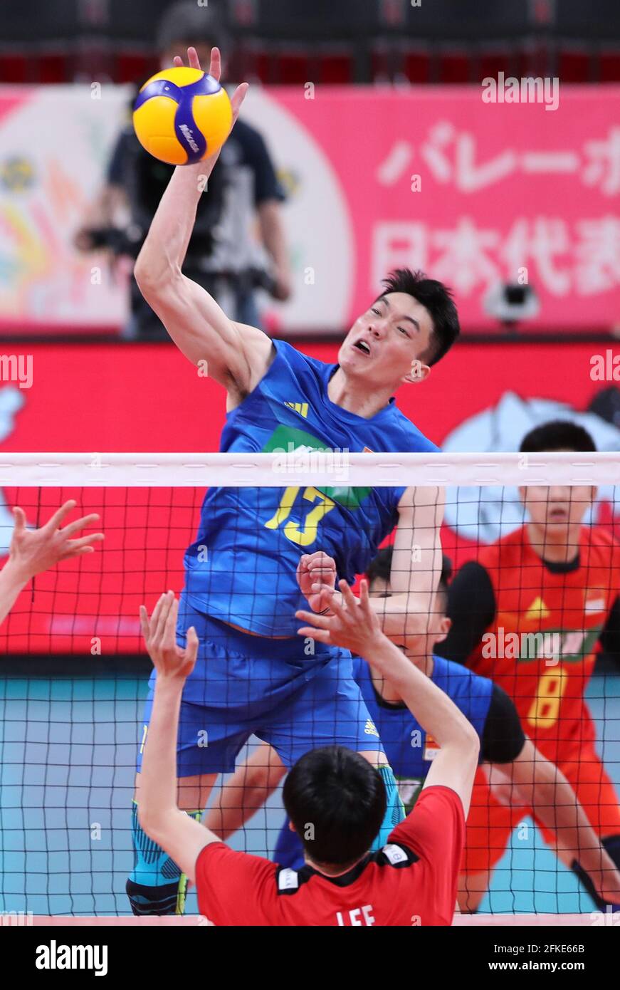 是能够真正