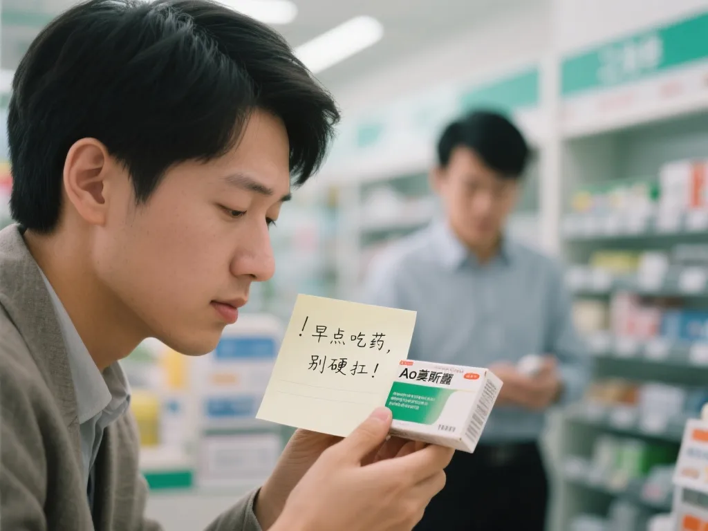 了对手的多