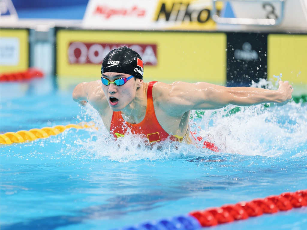 个人的胜利 个人的胜利