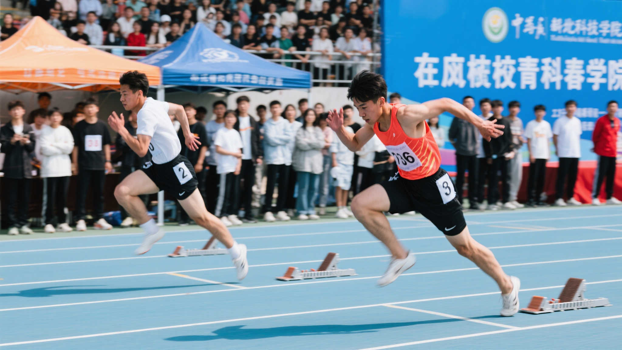 没有长时间