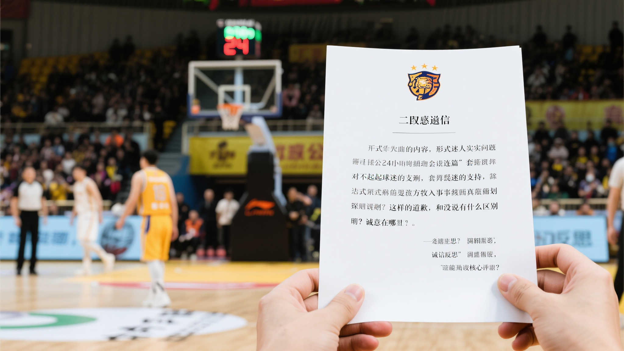 可能重新定