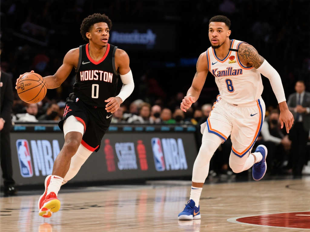 NBA赛场 NBA赛场
