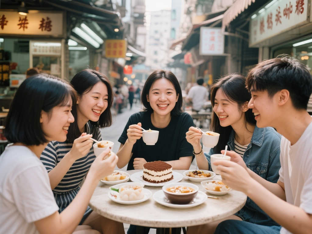 今的 今的