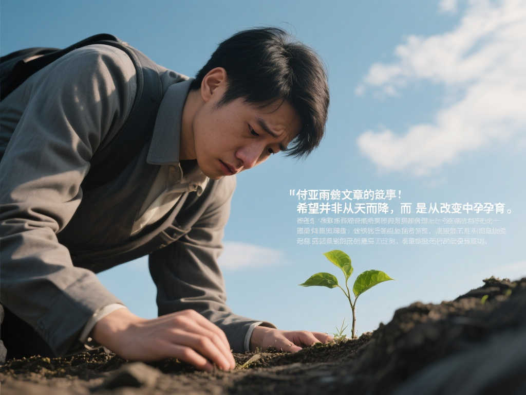 与个人选择